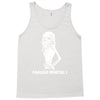 foolish mortal Tank Top