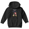 We Owe Them All Youth Hoodie