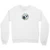 Moon Night Crewneck Sweatshirt