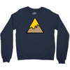 mountain Crewneck Sweatshirt