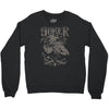 watch the world burn Crewneck Sweatshirt