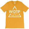 we got the power 2 T-Shirt
