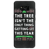 merry litmas Samsung Galaxy S8