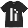 united weights beast V-Neck Tee