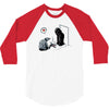 cat ats new gift 3/4 Sleeve Shirt