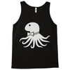 octopus (2) Tank Top