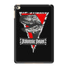jurassic park raptor natural iPad Mini 4