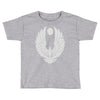 rommie ph&eacute;nix Toddler T-shirt