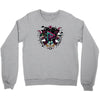 pseudo triangle Crewneck Sweatshirt
