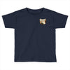 Michaelangelo Creation Of Adam Toddler T-shirt