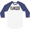 flawless beyonce t shirt top drunk in love tee tshirt yonce surfboard 3/4 Sleeve Shirt