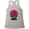 Noodle Racerback Tank