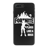 Floss Like A Boss iPhone 7 Plus Case