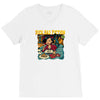 sick V-Neck Tee