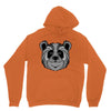 panda zentagle Unisex Hoodie