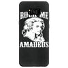 mozart tribut Samsung Galaxy S8 Case