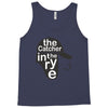 the catcher Tank Top