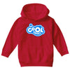 cool games Youth Hoodie