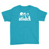 bomber film  fun Youth Tee