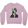 suicide squad Crewneck Sweatshirt