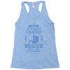 I am a Stomach Tumor Survivor - What's Your Superpower? Racerback Tank