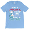 being a unicorn T-Shirt