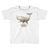 tea at 2,000 feet Toddler T-shirt