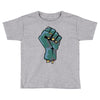 zombie punch Toddler T-shirt