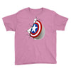 SIMPLE NICE Youth Tee