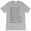 Dream Like Martin T-Shirt