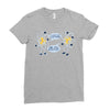are you positive Ladies Fitted T-Shirt
