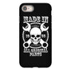 made in legend 1955 live forever all original parts iPhone 8
