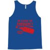 hot sauce emergency Tank Top