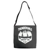 thunder girls Adjustable Strap Totes