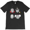 halloween hedgehogs T-Shirt