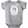 balzac Baby Onesie
