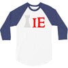 chess rookie chess humor 3/4 Sleeve Shirt