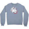 alpha male Crewneck Sweatshirt