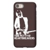 Tom Petty &amp; The Heart breakers 40th Anniversary Tour 2017 iPhone 8