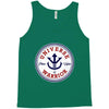 universe warrior Tank Top