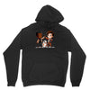 high five Unisex Hoodie