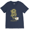 dragon flavor V-Neck Tee