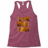 the bad Racerback Tank