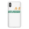 long distance relationship iPhoneX