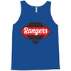 Rangers Tank Top