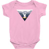 Deer Baby Bodysuit