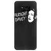 alright dave Samsung Galaxy S8 Case