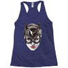 catwoman Racerback Tank