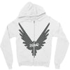 Logang Maverick Zipper Hoodie