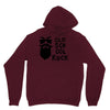 old school rock Unisex Hoodie